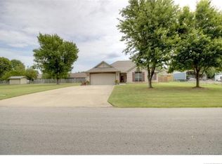 3523 S 213 East Ave, Broken Arrow, OK 74014