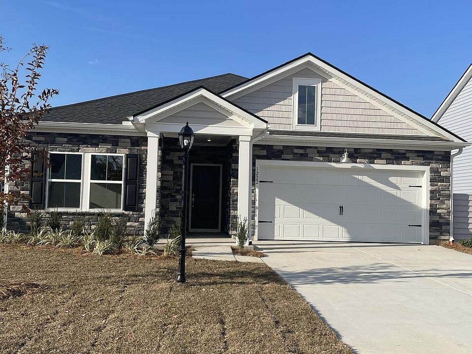 1st image of 1222 Hayworth Lane NW Lot 1191