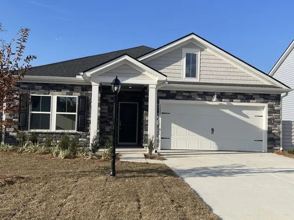 1222 Hayworth Lane NW Lot 1191, Calabash, NC 28467