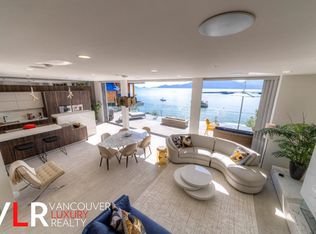 61 Brunswick Beach Rd, Lions Bay, BC V0N 2E0