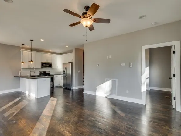 47A Wharf Ave, Nashville, TN 37210