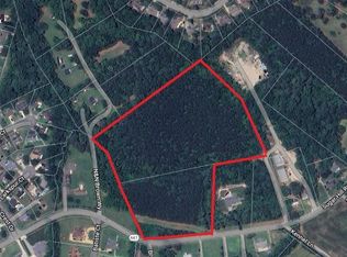 13 Sugar Hill Rd, Carrollton, VA 23314