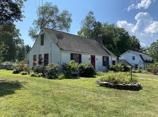 48 Berkshire Ter #1, Amherst, MA 01002