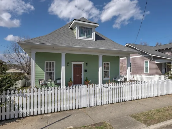 308 S 17th St, Nashville, TN 37206