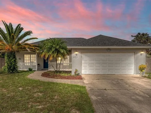 2630 McDonald Ter, Mount Dora, FL 32757