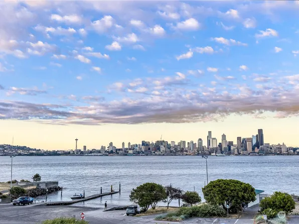 1301 Harbor Avenue SW #310, Seattle, WA 98116