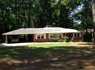 5201 Hugh Howell Rd, Stone Mountain, GA 30087