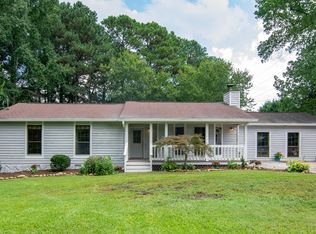 494 Ridgemont Dr, Lawrenceville, GA 30046