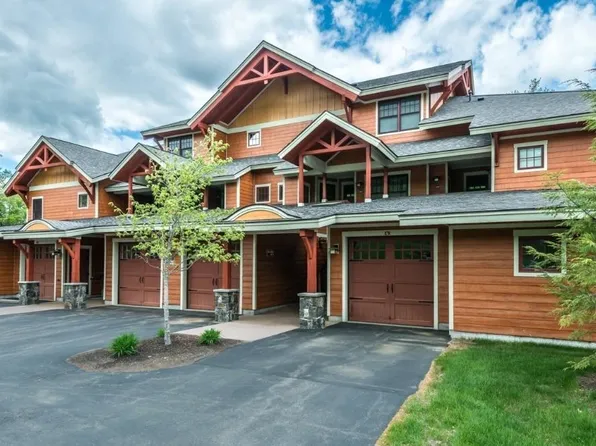 9 Riverside Terrace Drive #2B, Lincoln, NH 03251