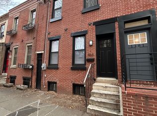 1163 Gerritt St, Philadelphia, PA 19147