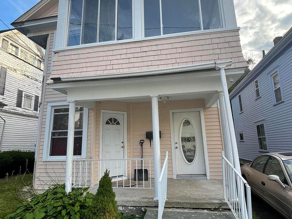 32 Darte Ave, Carbondale, PA 18407 MLS 223117 Zillow