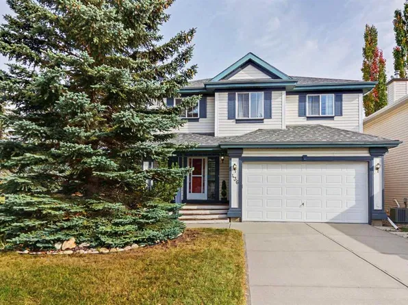 436 W Rocky Ridge Bay NW, Calgary, AB T3G 4H8