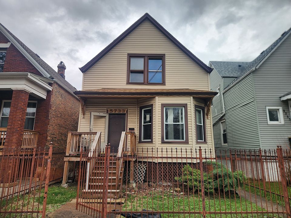 1st image of 5733 S Wolcott Ave