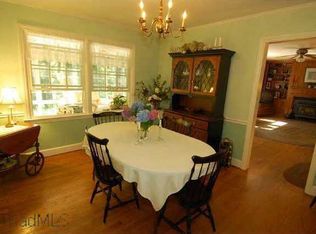 252 Knollwood St, Winston Salem, NC 27104