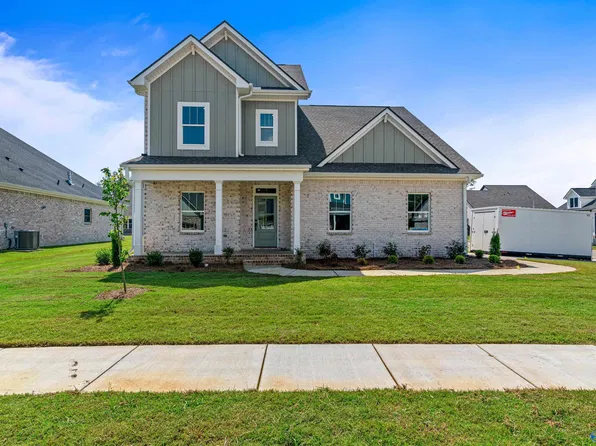8301 Helen Homes Way, Huntsville, AL 35802