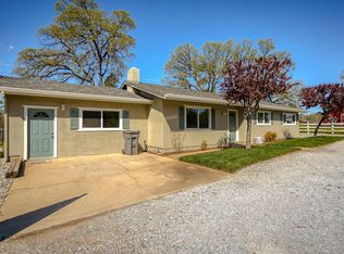 20222 Lupine Dr, Redding, CA 96002