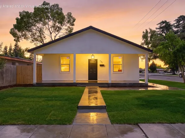 121 Orange Avenue, Chowchilla, CA 93610