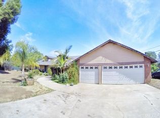 18708 Kross St, Riverside, CA 92508
