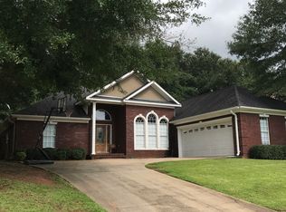 1711 Augusta Dr W, Mobile, AL 36695