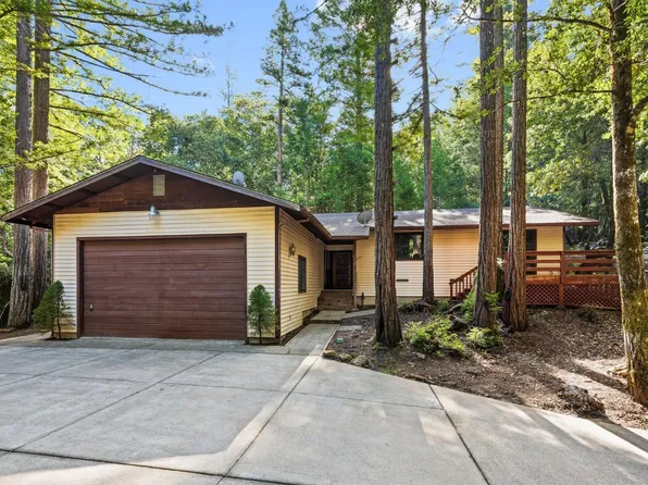 24228 Lilac Road, Willits, CA 95490