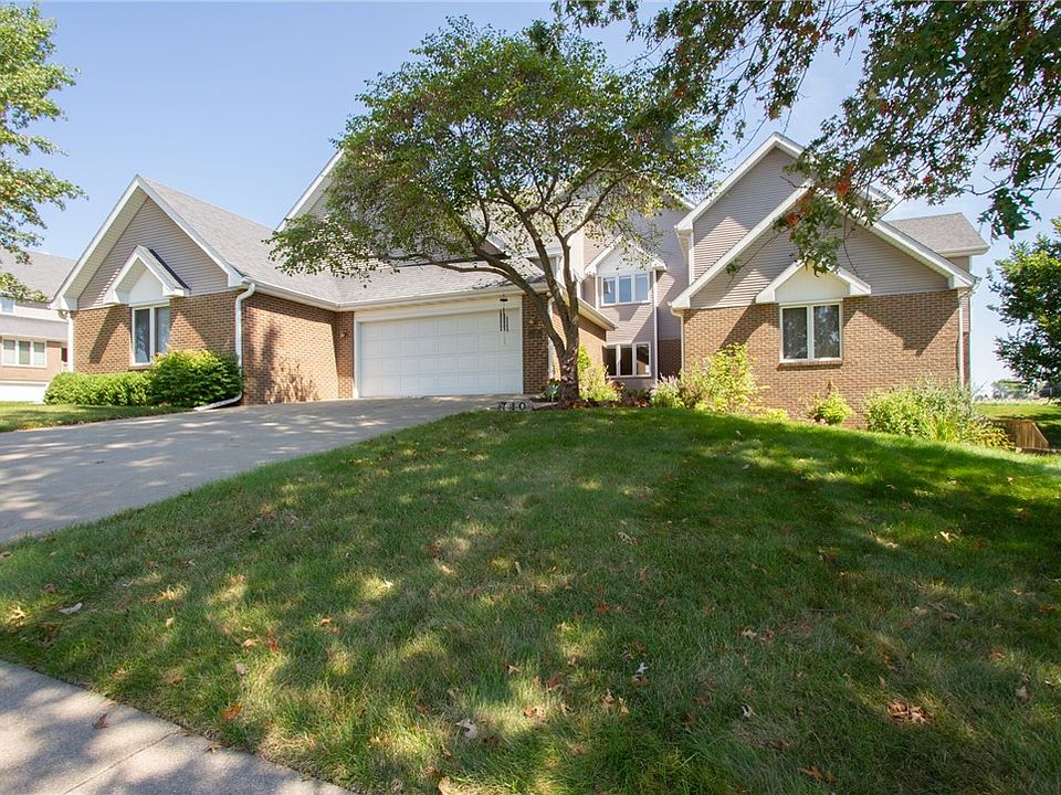 710 Bos Landen Weg, Pella, IA 50219 Zillow