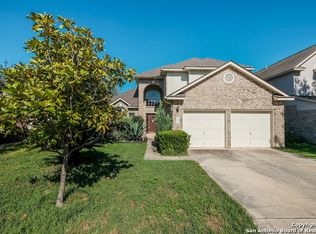 10510 Pembriar Cir, San Antonio, TX 78240