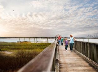 8 Shell Rake Ln, Daufuskie Island, SC 29915