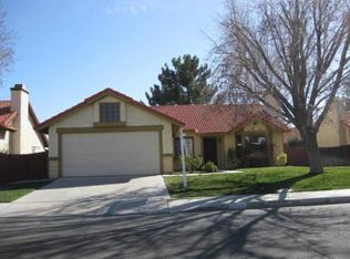 2724 W Avenue K4, Lancaster, CA 93536