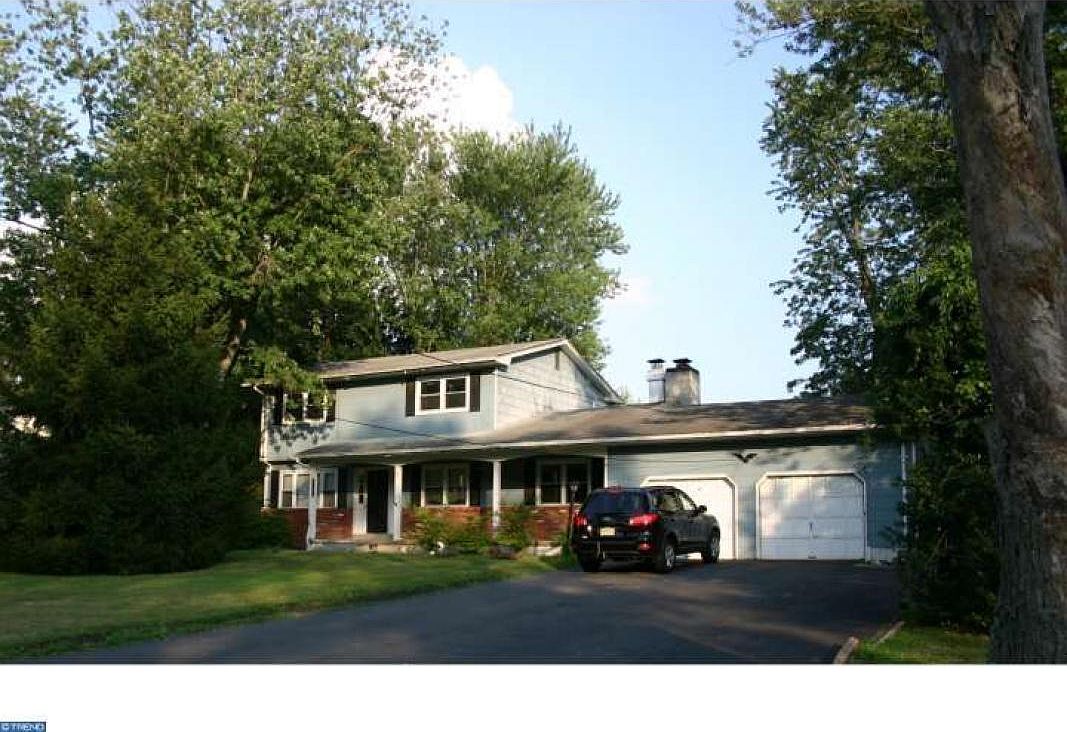 47 Rockleigh Dr, Ewing, NJ 08628 Zillow