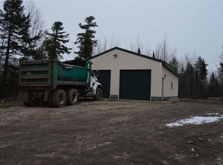 18656 N Hebron Mail Rd, Cheboygan, MI 49721