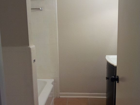 hall bath