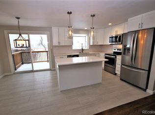 11514 Claude Ct, Northglenn, CO 80233