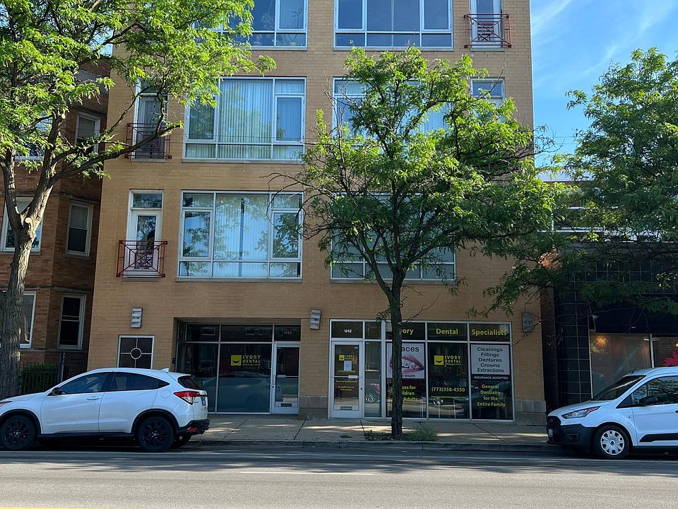 1st image of 1038 E 47th St APT 3N