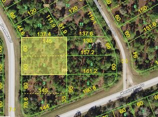 28420 Pasadena Dr, Punta Gorda, FL 33955