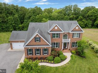 12670 Perrywood Ln, Dunkirk, MD 20754