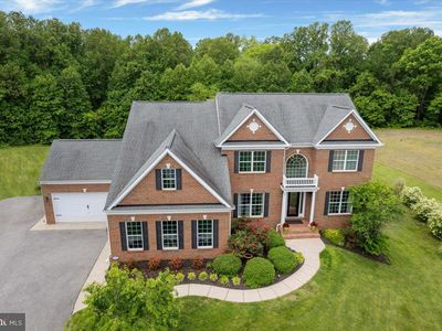 12670 Perrywood Ln, Dunkirk, MD, 20754
