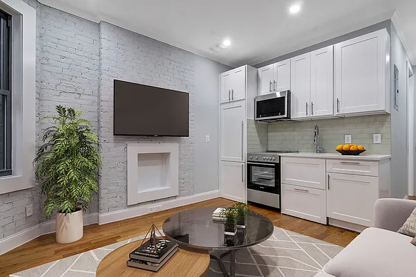 Rented by Compass | media 3