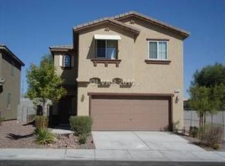 3660 Asbury Hill Ave, Las Vegas, NV 89110