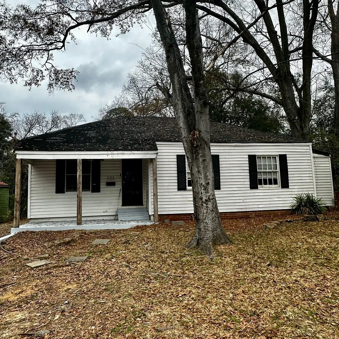 Quaint 3 Bedroom 2 Bath House in West Fondren — Photo 1
