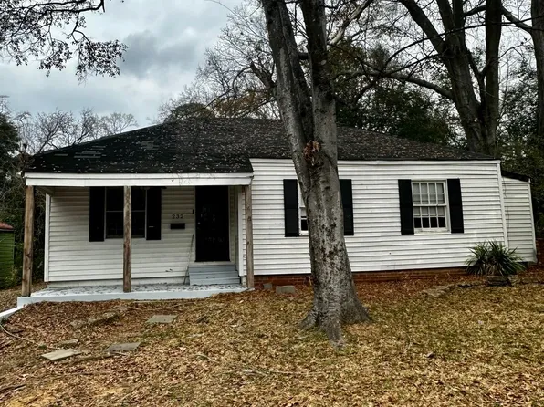 232 Mitchell Ave, Jackson, MS 39216