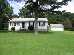 6509 Squirrel Level Rd, Petersburg, VA 23805