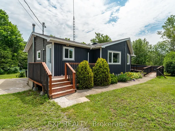 8131 County Road 44 Rd, Edwardsburgh/cardinal, ON K0E 1X0