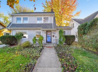 715 6th St, Jackson, MI 49203