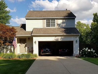 855 Bay Crossing Dr, Waterford, MI, 48327