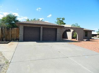 1708 Plunkett Ct, Rio Communities, NM 87002