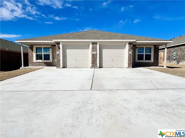 114 Dolphin Dr, Temple, TX 76501