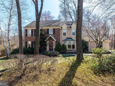 1443 Wynnemoor Way, Fort Washington, PA, 19034
