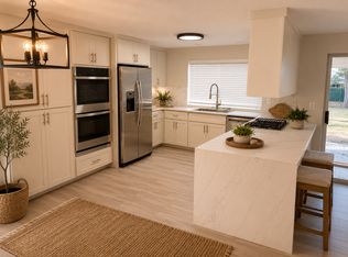 428 Jewell Dr, Horizon City, TX 79928