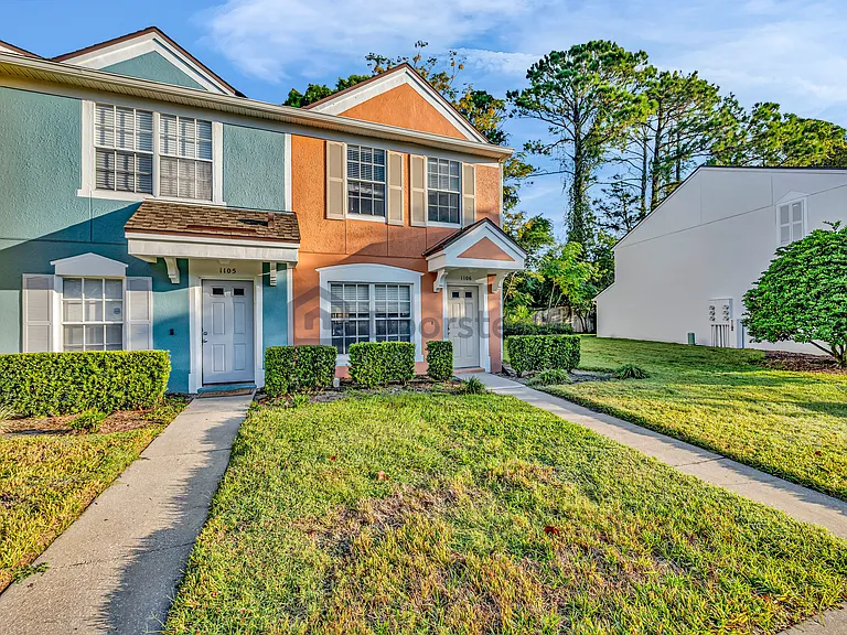 12311 Kensington Lakes Dr #1106 — Photo 3