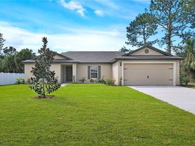 1738 SE North Blackwell Dr, Port Saint Lucie, FL, 34952